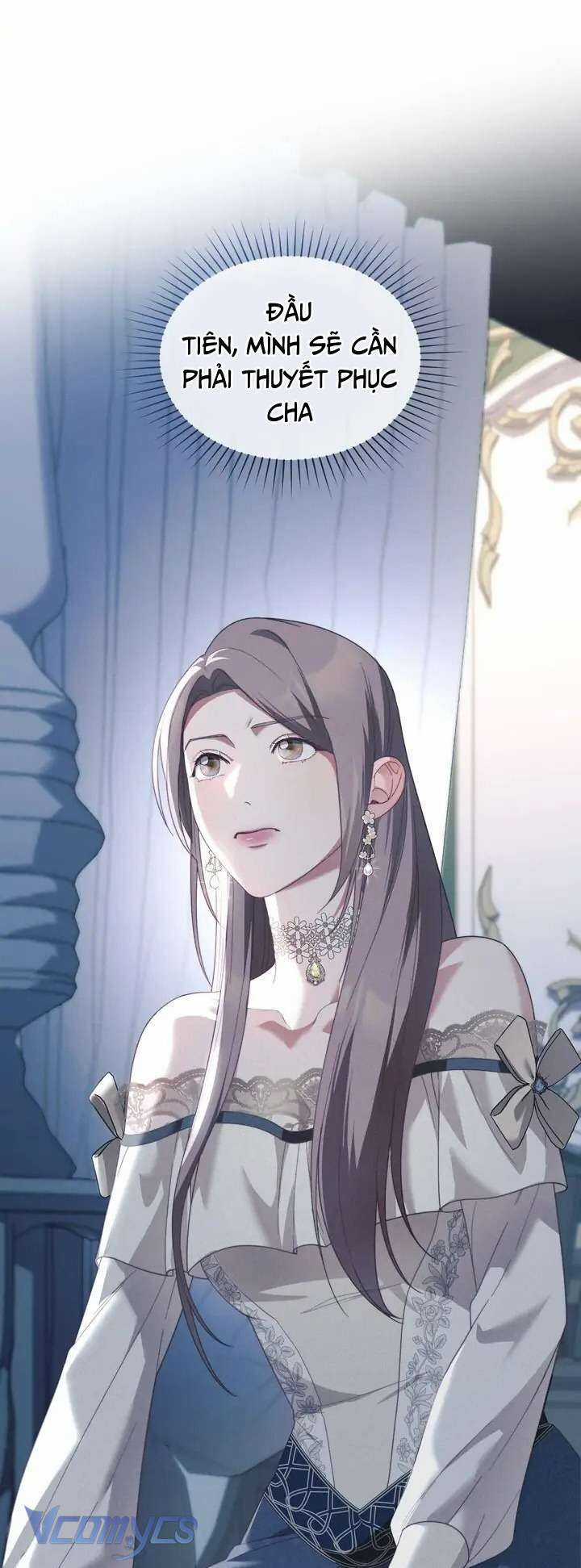 Phản Bội Nhân Phẩm - Chapter 11 - Trang 8