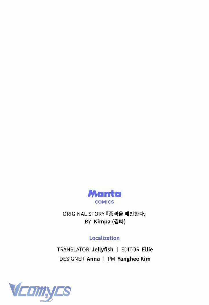 Phản Bội Nhân Phẩm - Chapter 11 - Trang 71