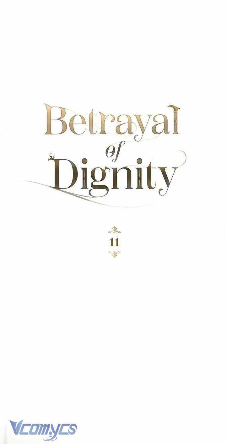 Phản Bội Nhân Phẩm - Chapter 11 - Trang 10