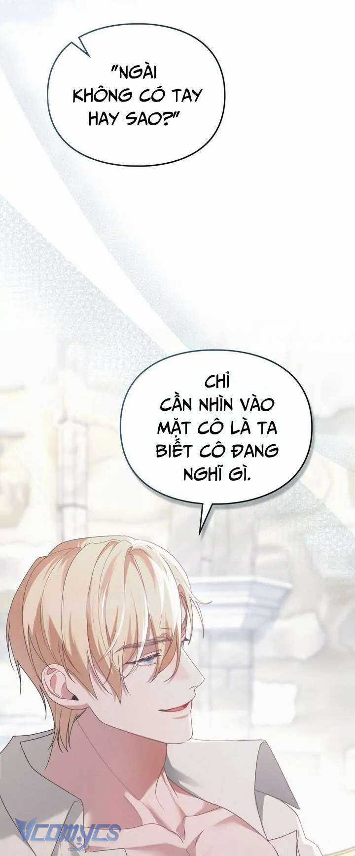 Phản Bội Nhân Phẩm - Chapter 12 - Trang 15