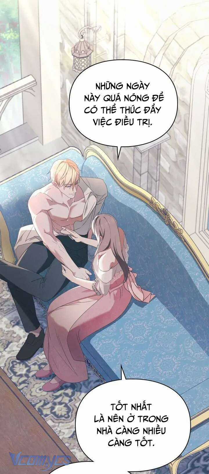 Phản Bội Nhân Phẩm - Chapter 12 - Trang 18