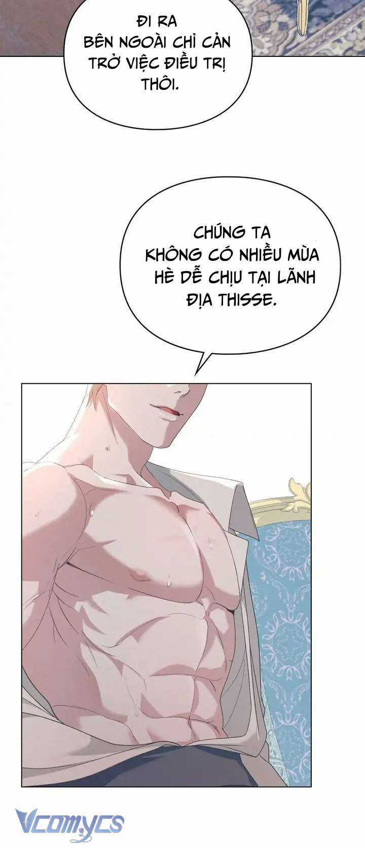 Phản Bội Nhân Phẩm - Chapter 12 - Trang 19