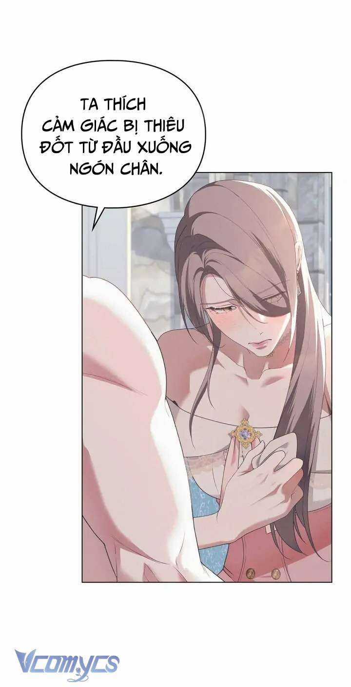 Phản Bội Nhân Phẩm - Chapter 12 - Trang 20