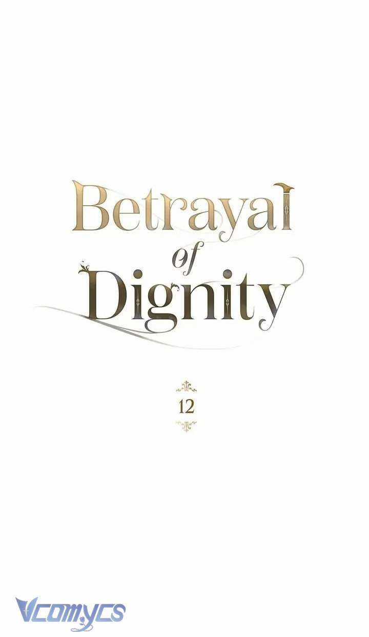 Phản Bội Nhân Phẩm - Chapter 12 - Trang 30
