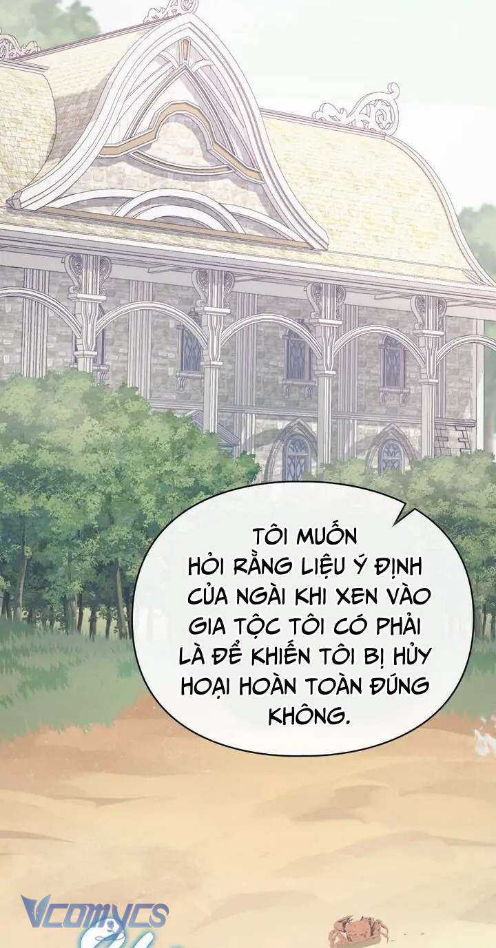 Phản Bội Nhân Phẩm - Chapter 12 - Trang 32