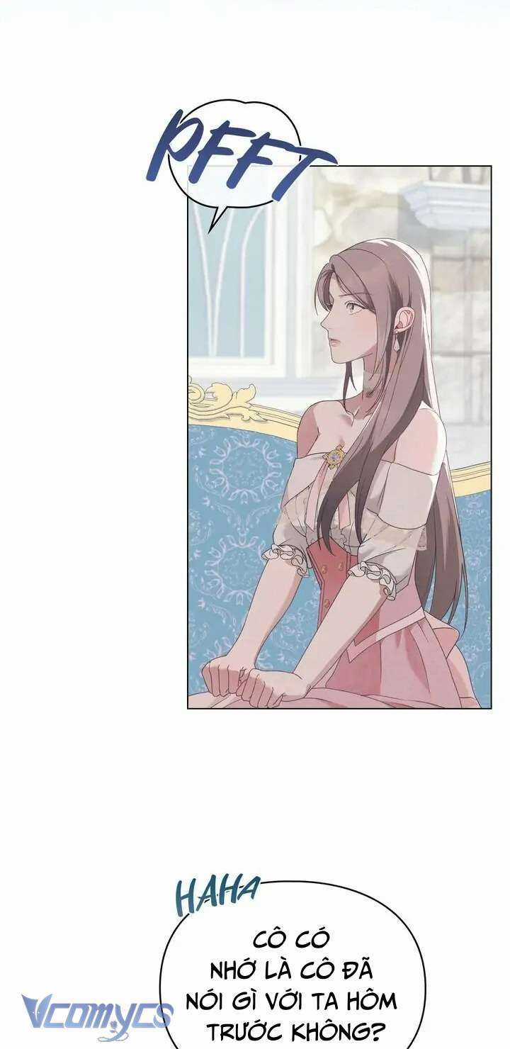 Phản Bội Nhân Phẩm - Chapter 12 - Trang 34