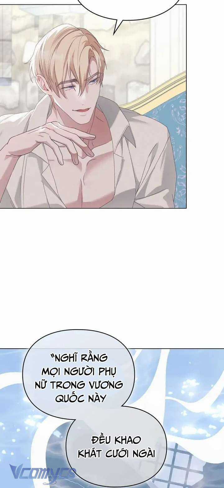 Phản Bội Nhân Phẩm - Chapter 12 - Trang 35