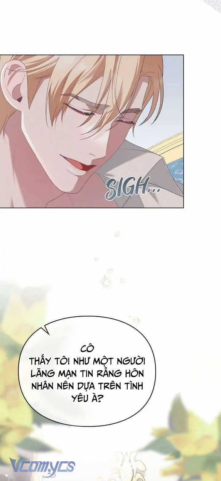 Phản Bội Nhân Phẩm - Chapter 12 - Trang 43