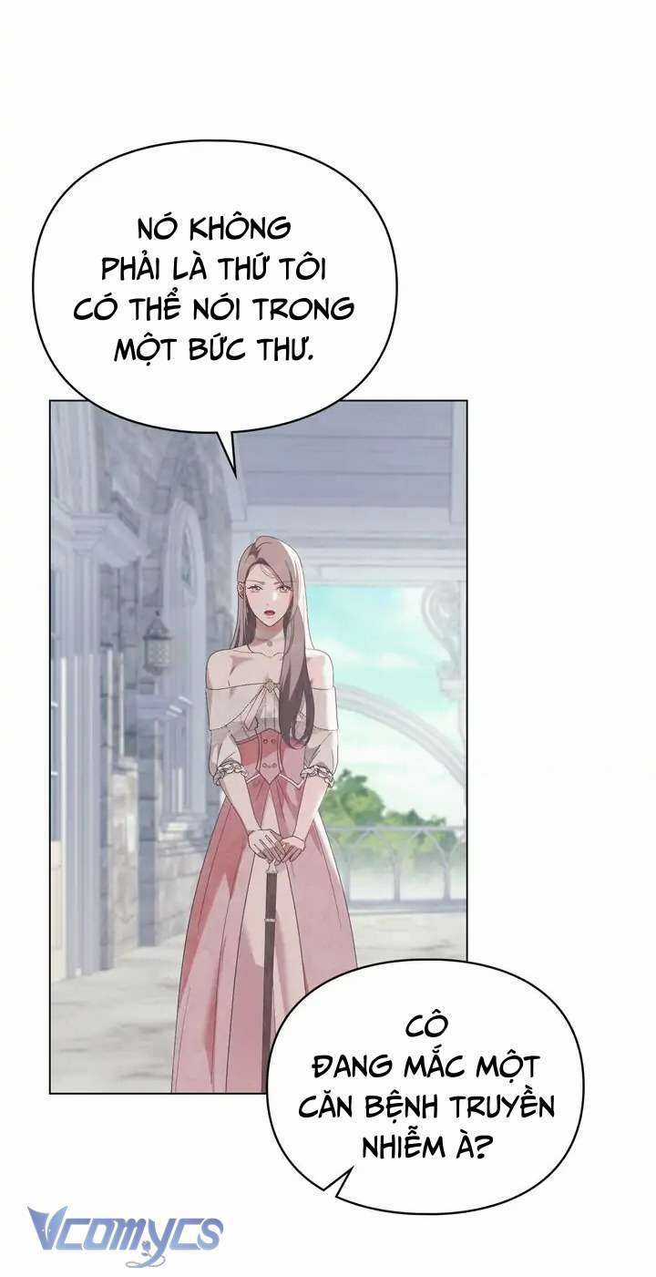 Phản Bội Nhân Phẩm - Chapter 12 - Trang 6