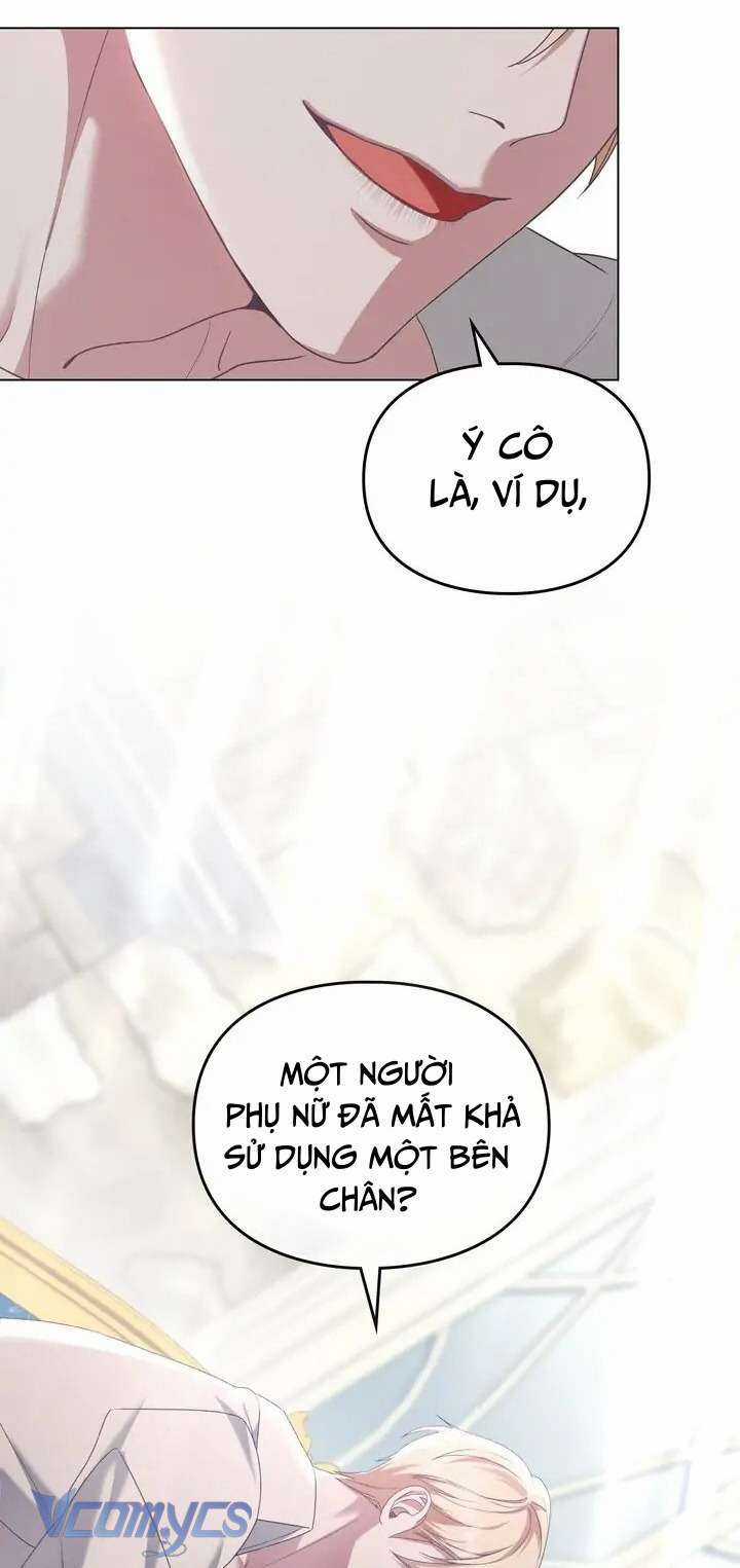 Phản Bội Nhân Phẩm - Chapter 12 - Trang 53