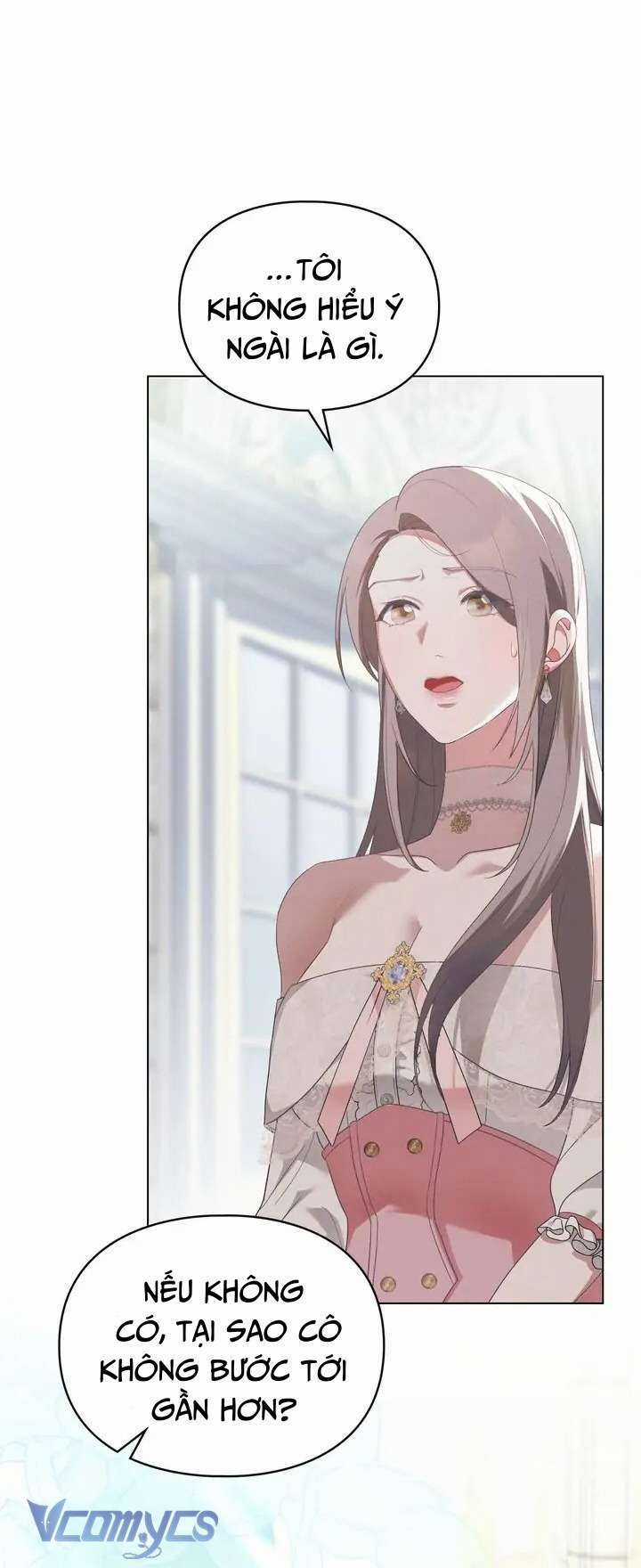 Phản Bội Nhân Phẩm - Chapter 12 - Trang 7