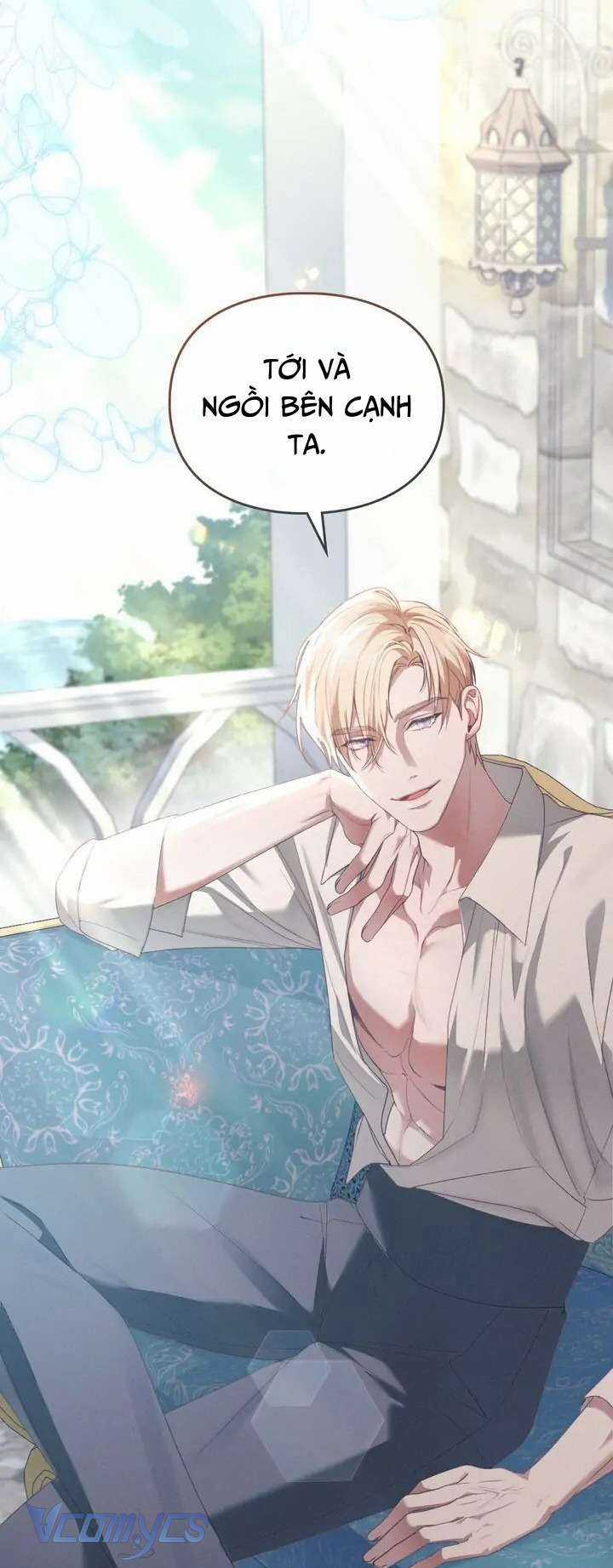 Phản Bội Nhân Phẩm - Chapter 12 - Trang 8