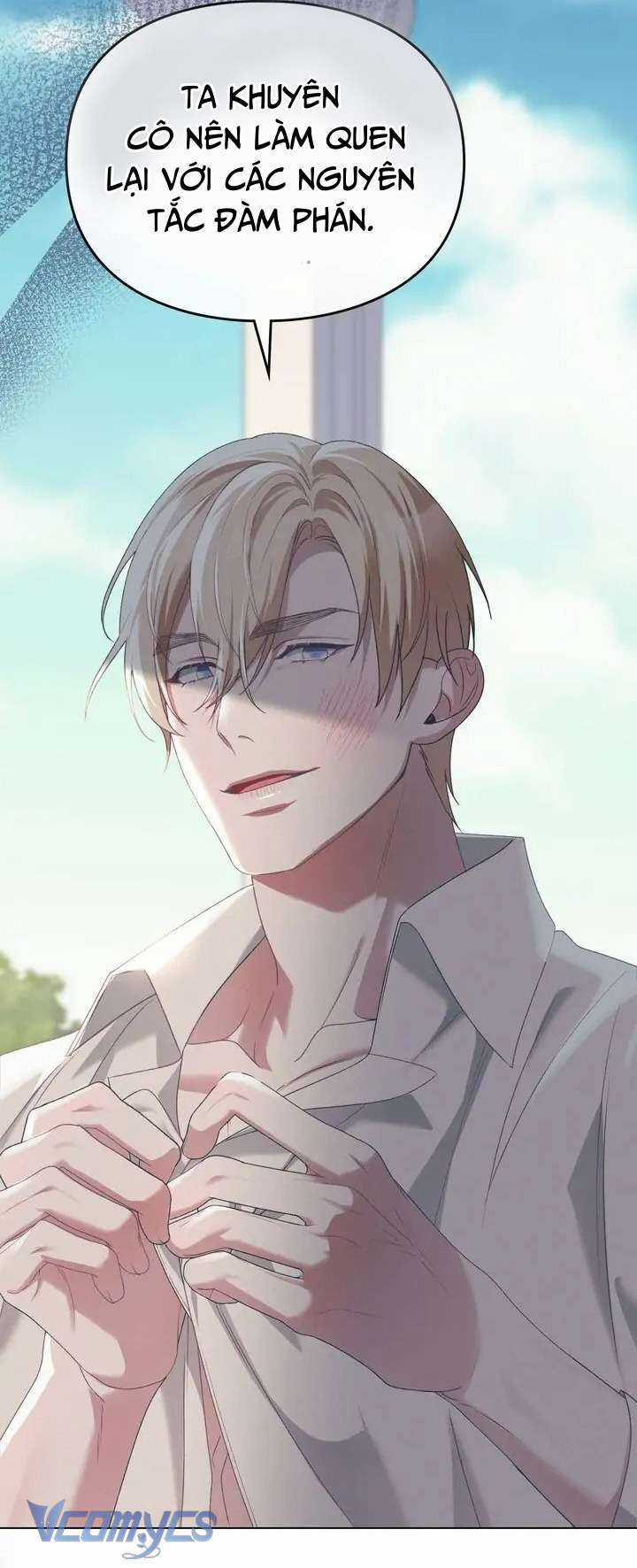 Phản Bội Nhân Phẩm - Chapter 13 - Trang 12