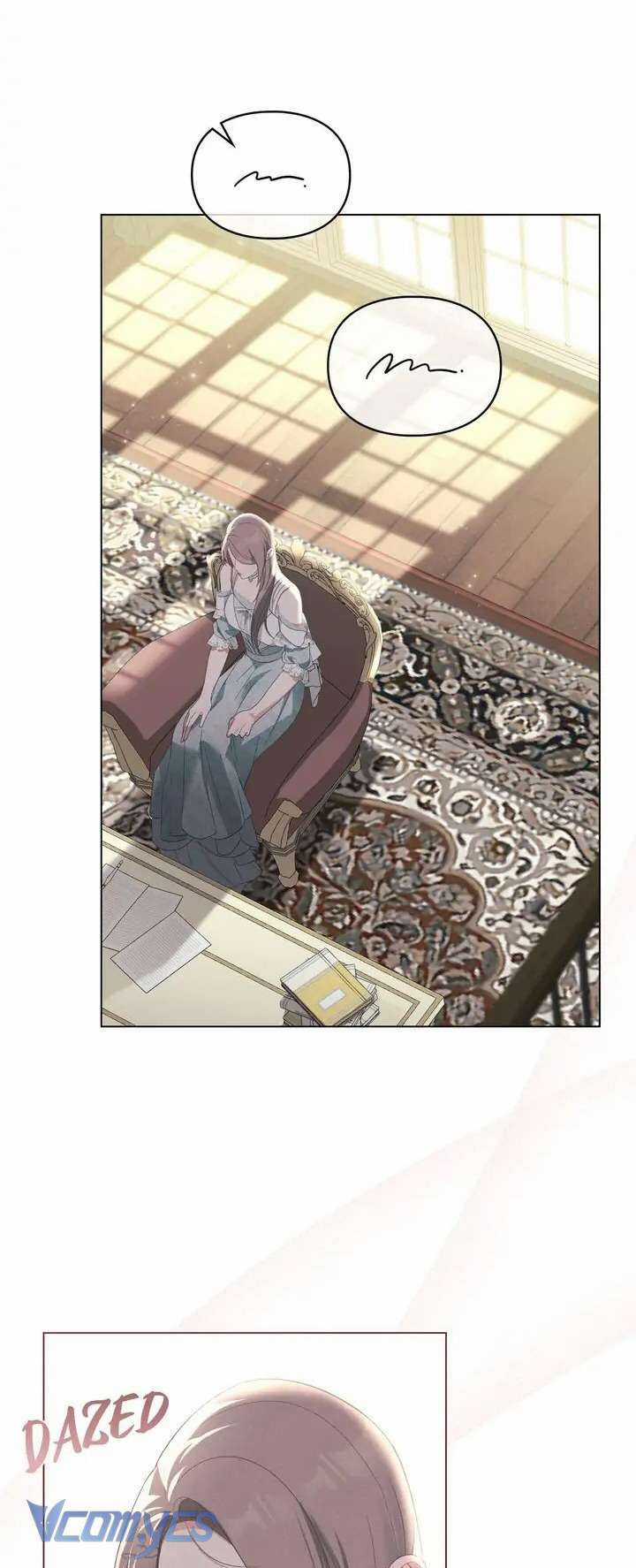 Phản Bội Nhân Phẩm - Chapter 13 - Trang 17