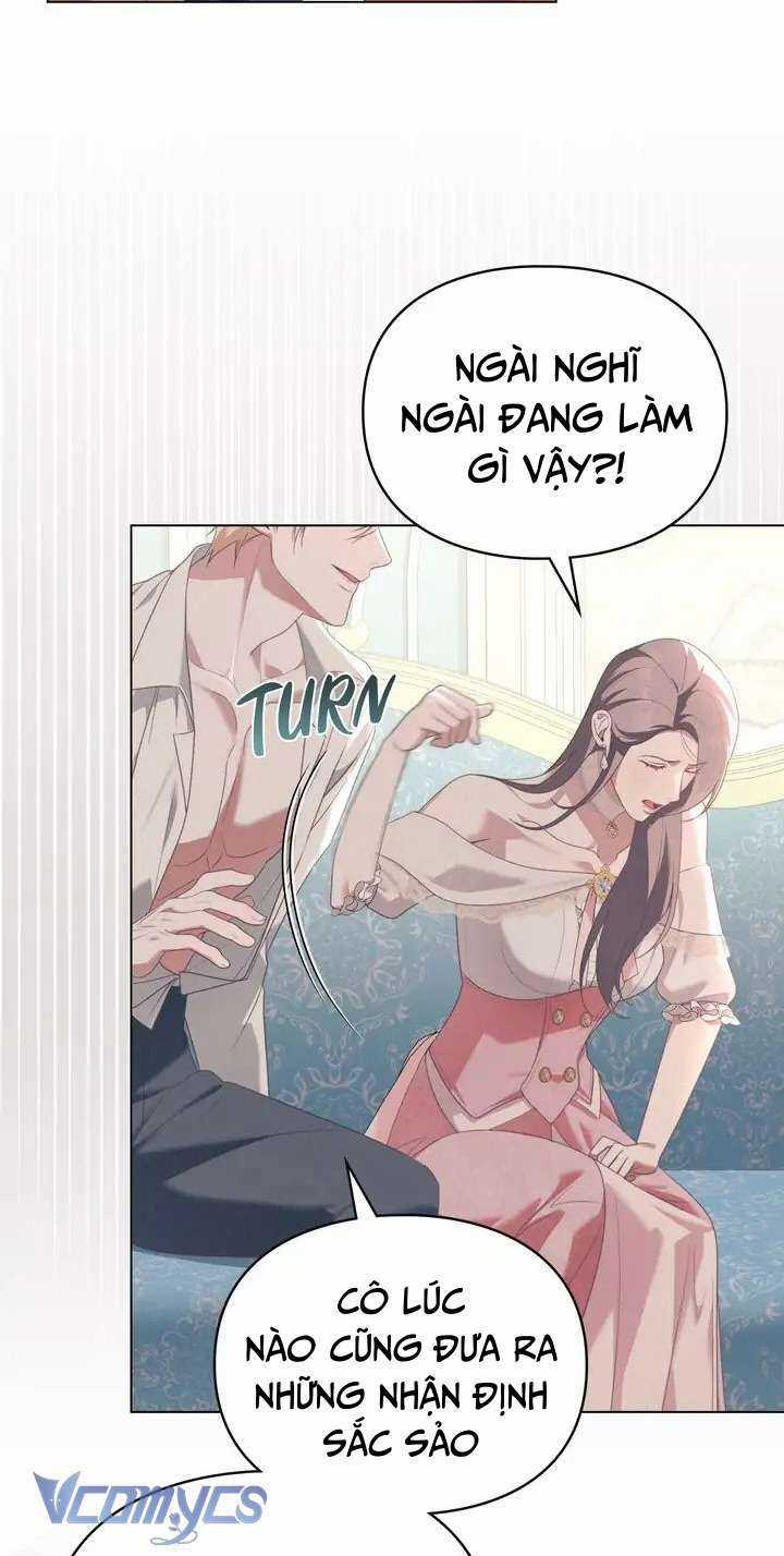 Phản Bội Nhân Phẩm - Chapter 13 - Trang 3