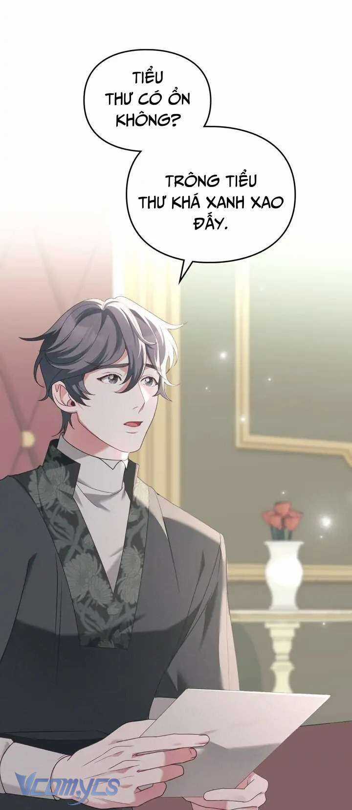 Phản Bội Nhân Phẩm - Chapter 13 - Trang 23