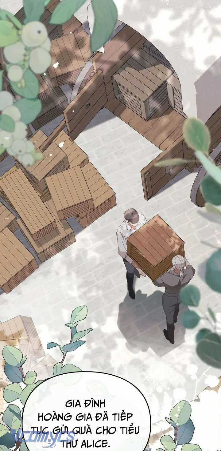 Phản Bội Nhân Phẩm - Chapter 13 - Trang 25