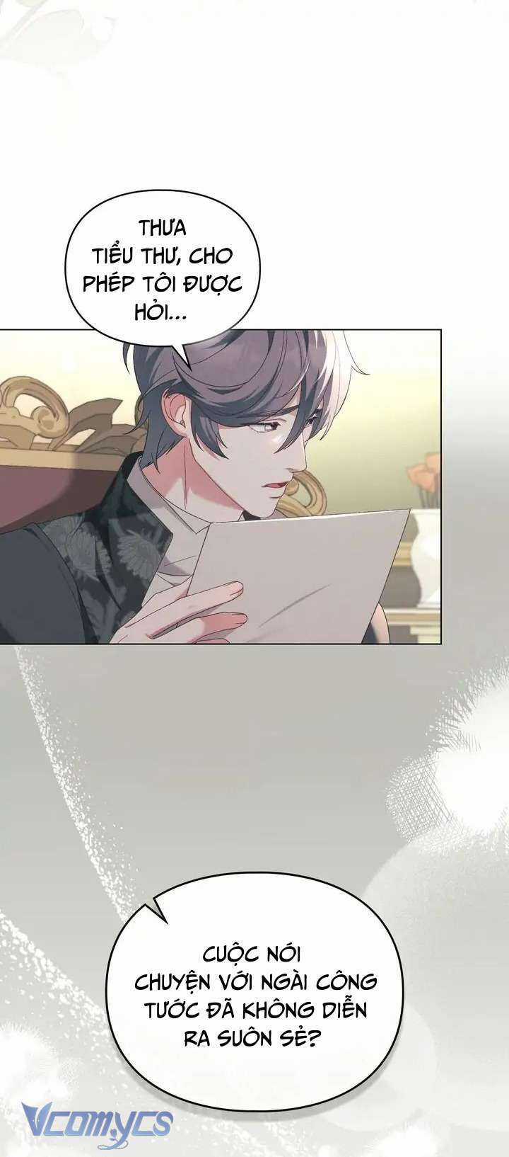 Phản Bội Nhân Phẩm - Chapter 13 - Trang 27