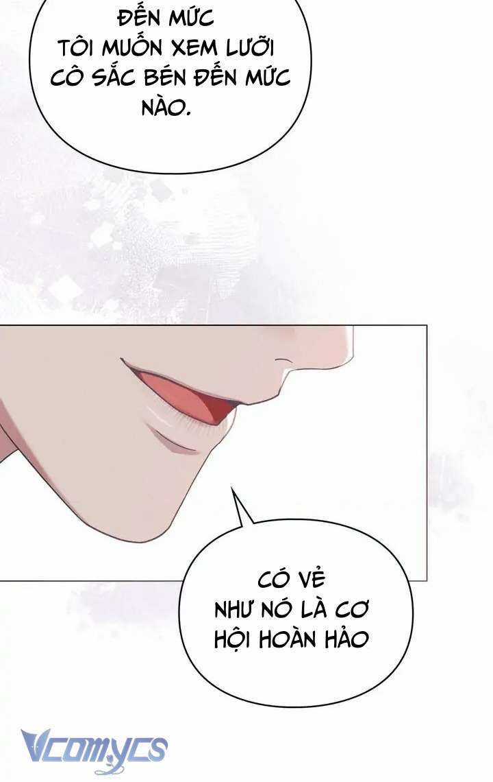 Phản Bội Nhân Phẩm - Chapter 13 - Trang 4