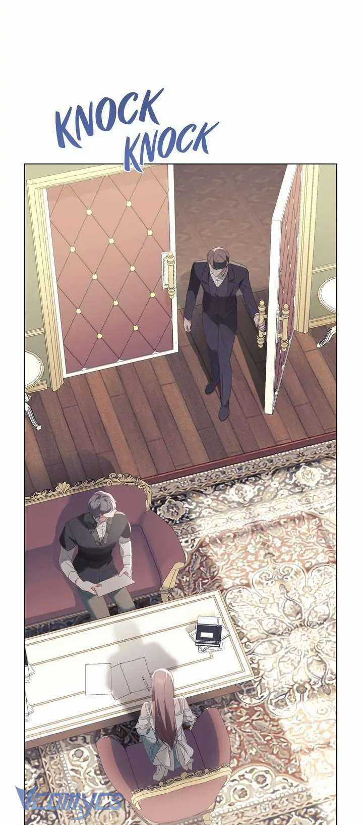 Phản Bội Nhân Phẩm - Chapter 13 - Trang 34