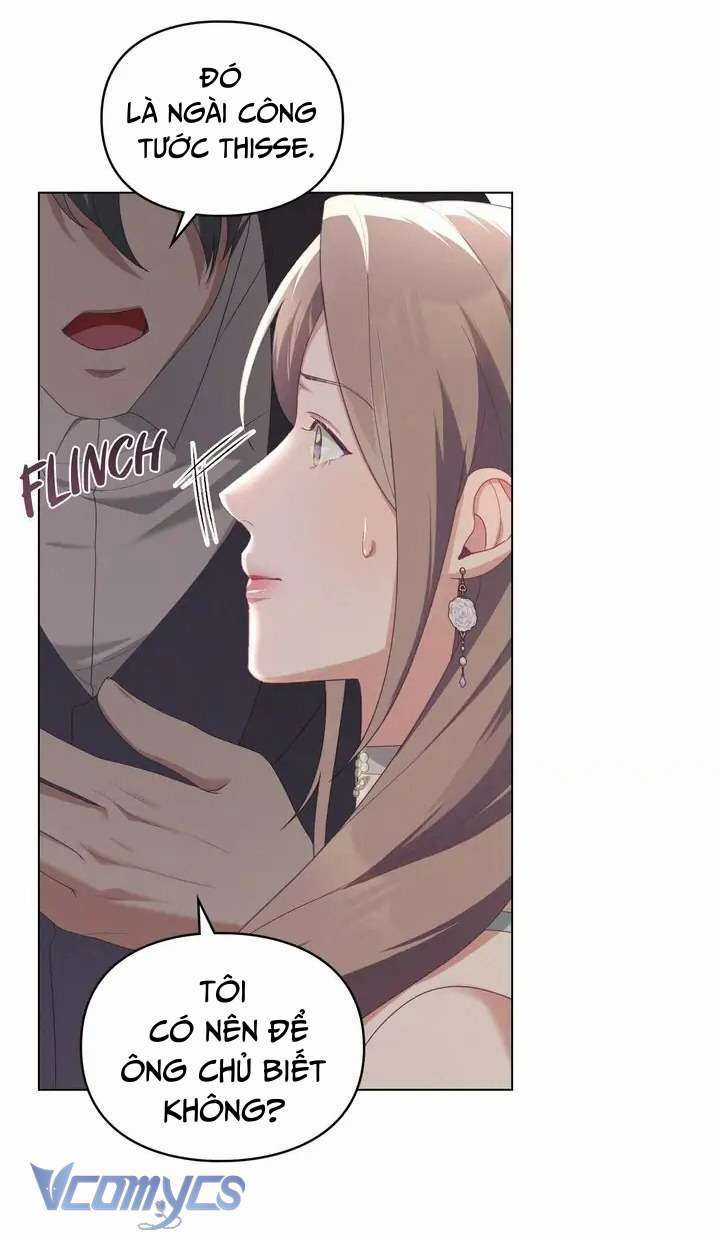 Phản Bội Nhân Phẩm - Chapter 13 - Trang 36