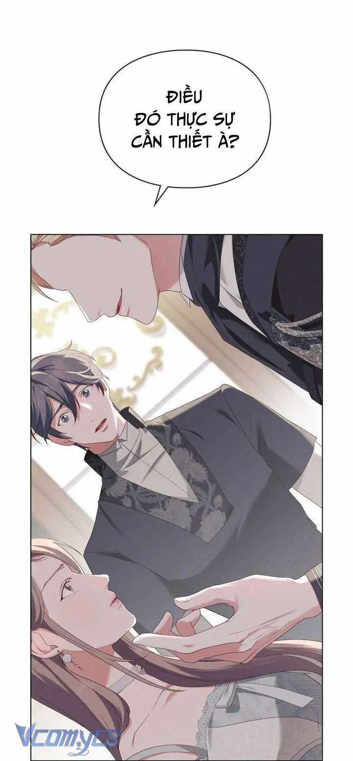 Phản Bội Nhân Phẩm - Chapter 13 - Trang 44