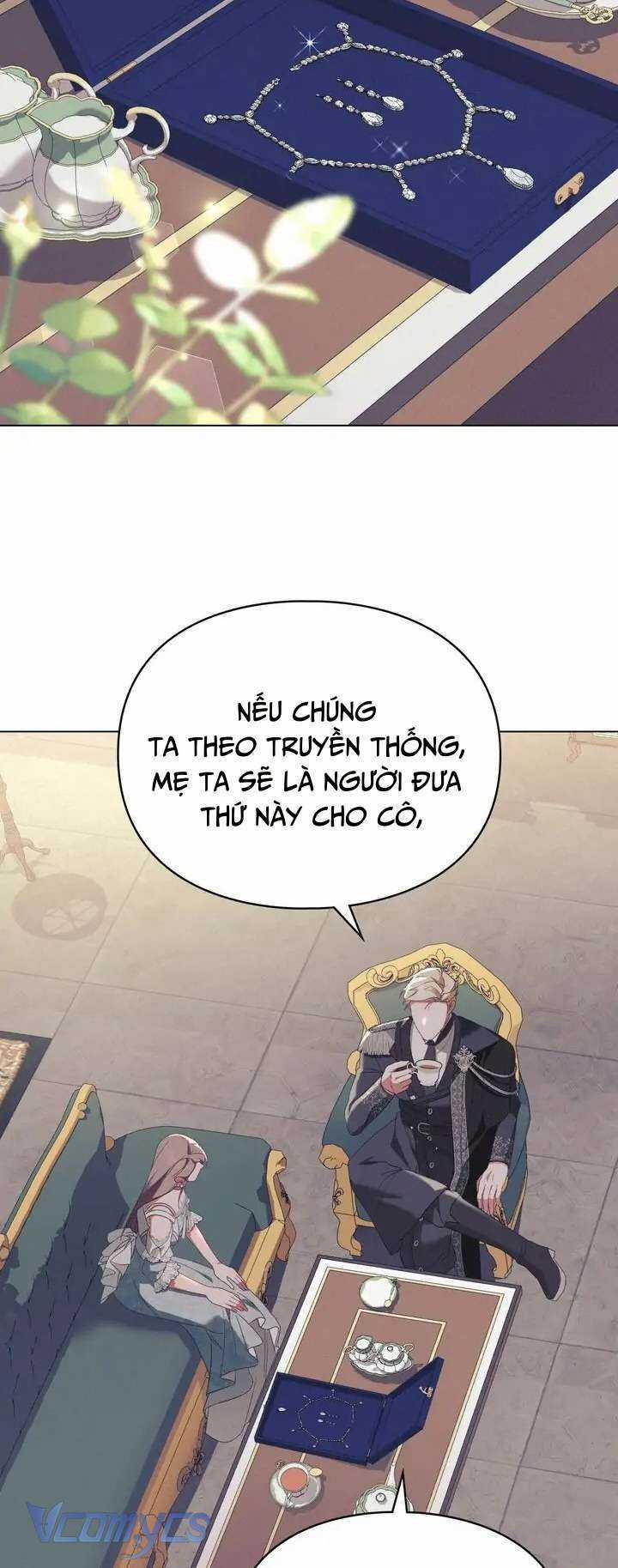 Phản Bội Nhân Phẩm - Chapter 13 - Trang 54