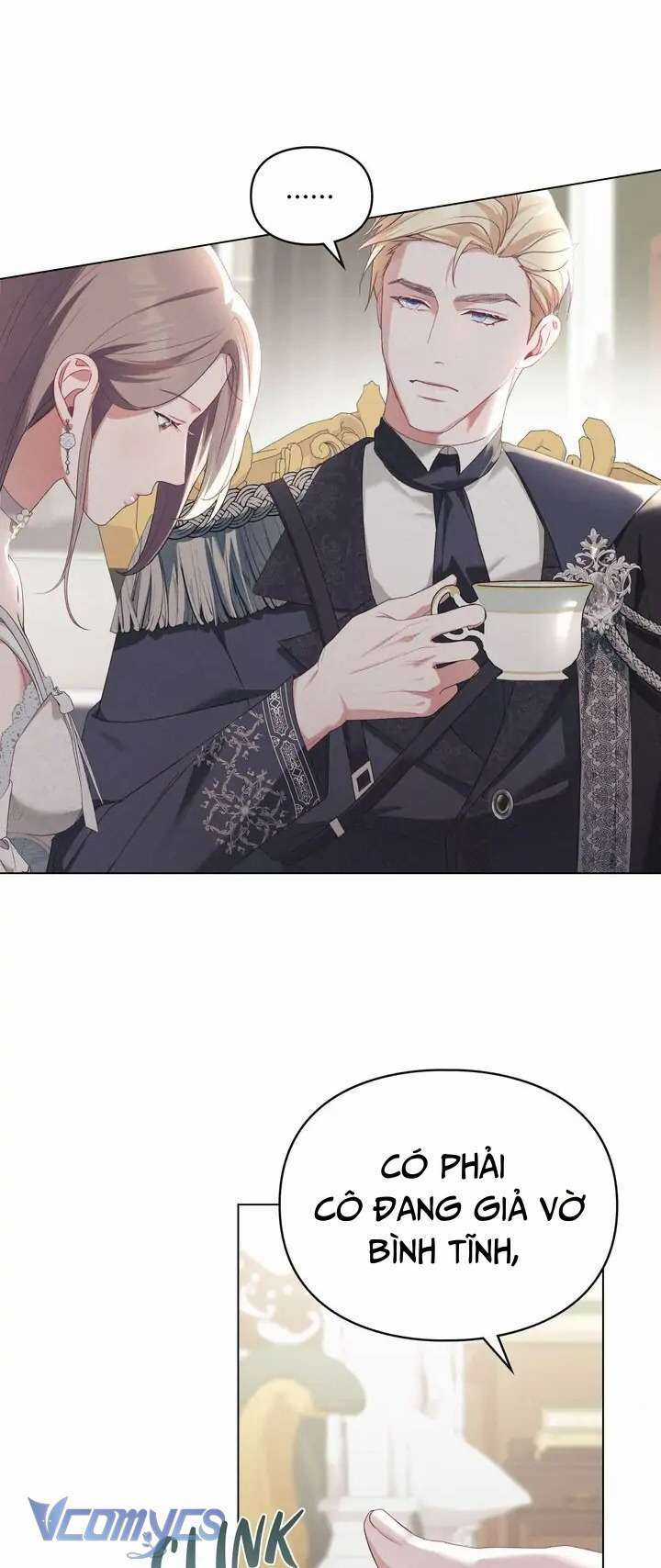 Phản Bội Nhân Phẩm - Chapter 13 - Trang 56