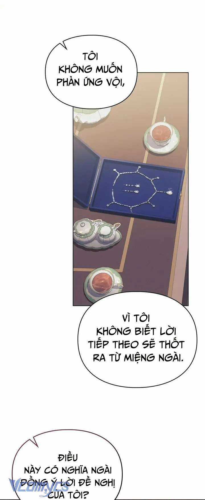 Phản Bội Nhân Phẩm - Chapter 13 - Trang 59