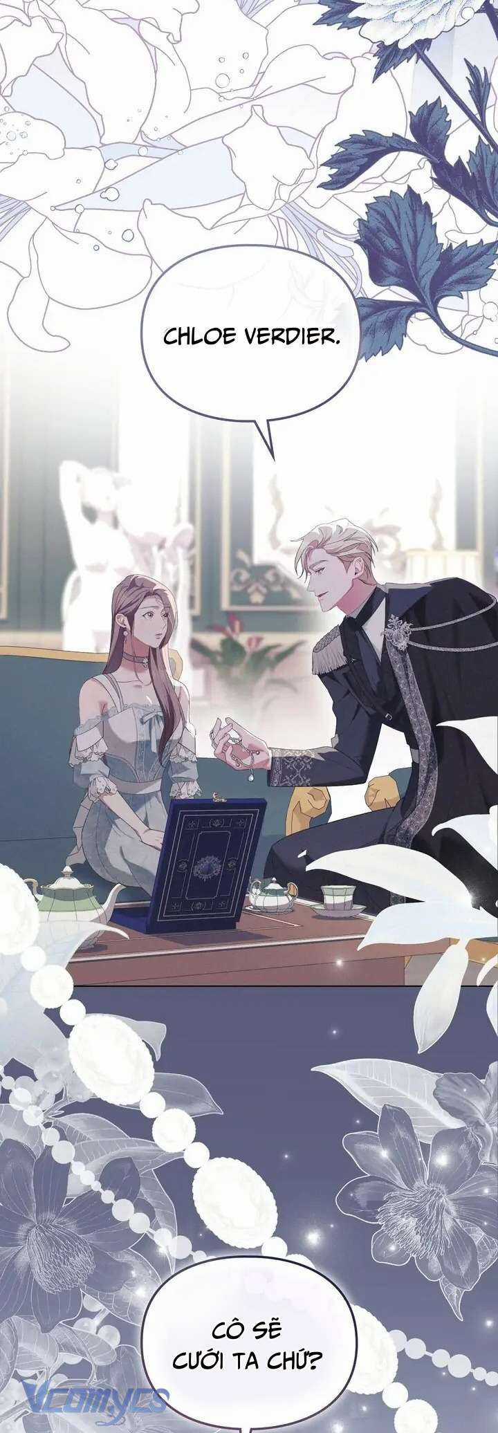 Phản Bội Nhân Phẩm - Chapter 13 - Trang 63