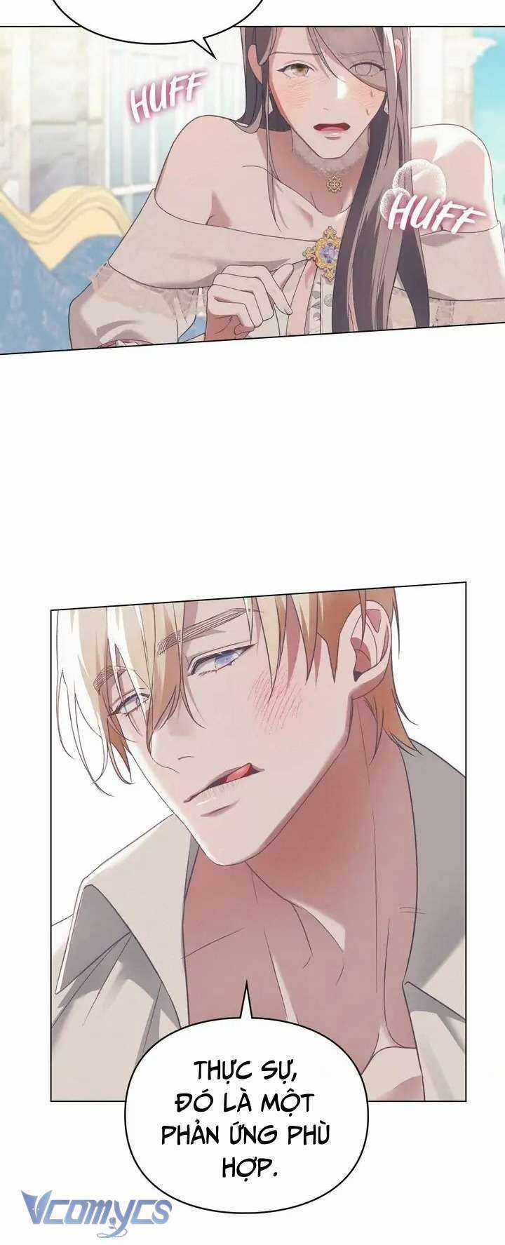 Phản Bội Nhân Phẩm - Chapter 13 - Trang 10