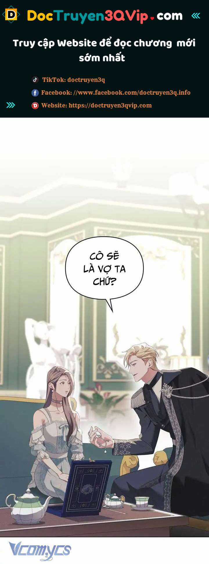 Phản Bội Nhân Phẩm - Chapter 14 - Trang 2