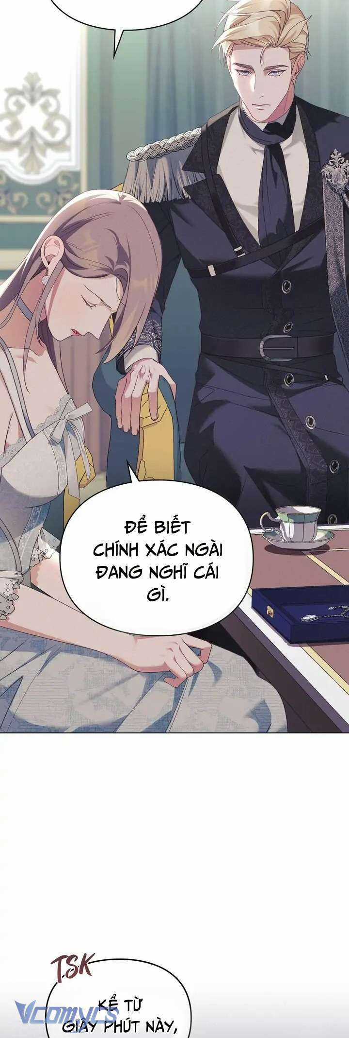 Phản Bội Nhân Phẩm - Chapter 14 - Trang 12