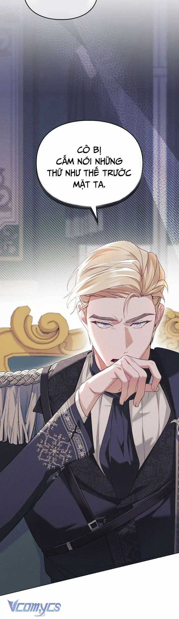 Phản Bội Nhân Phẩm - Chapter 14 - Trang 13