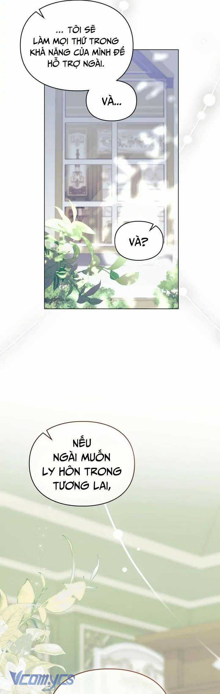 Phản Bội Nhân Phẩm - Chapter 14 - Trang 15