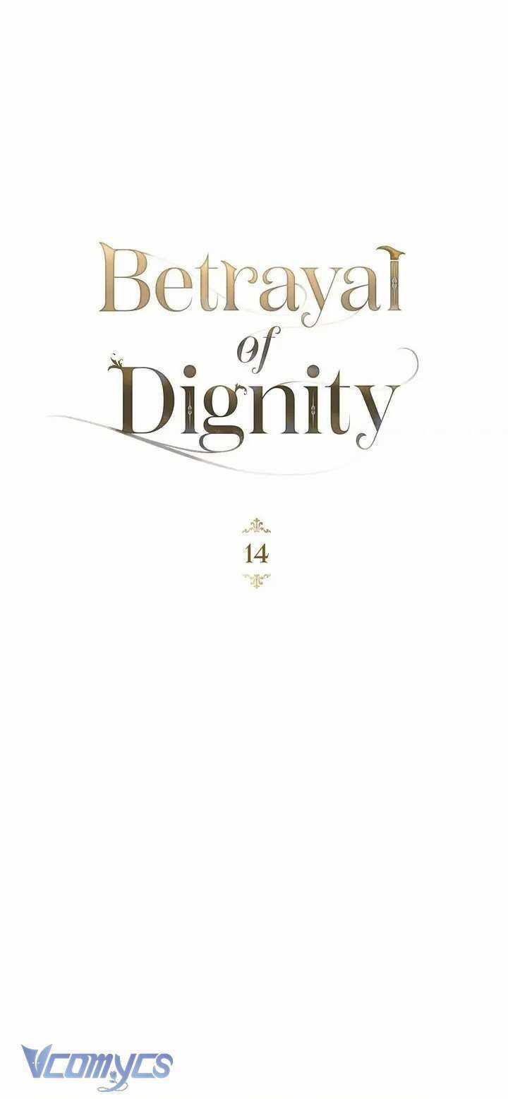 Phản Bội Nhân Phẩm - Chapter 14 - Trang 17