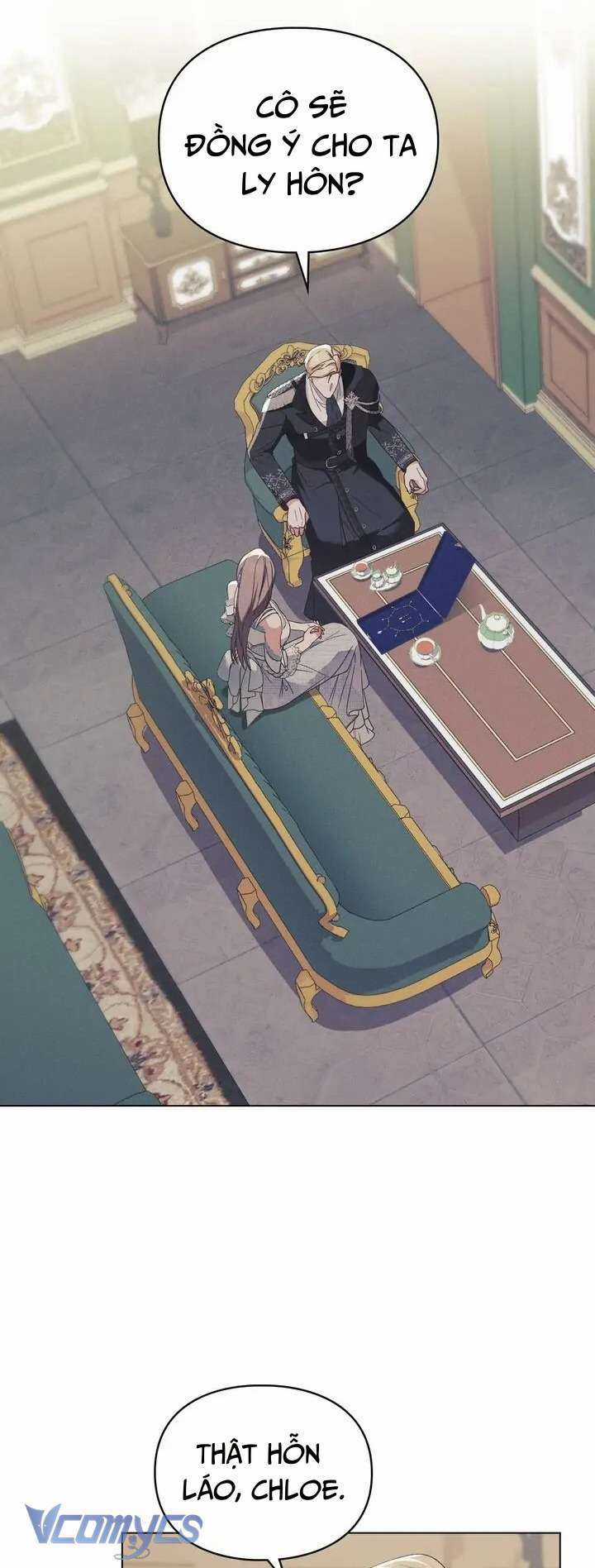 Phản Bội Nhân Phẩm - Chapter 14 - Trang 18