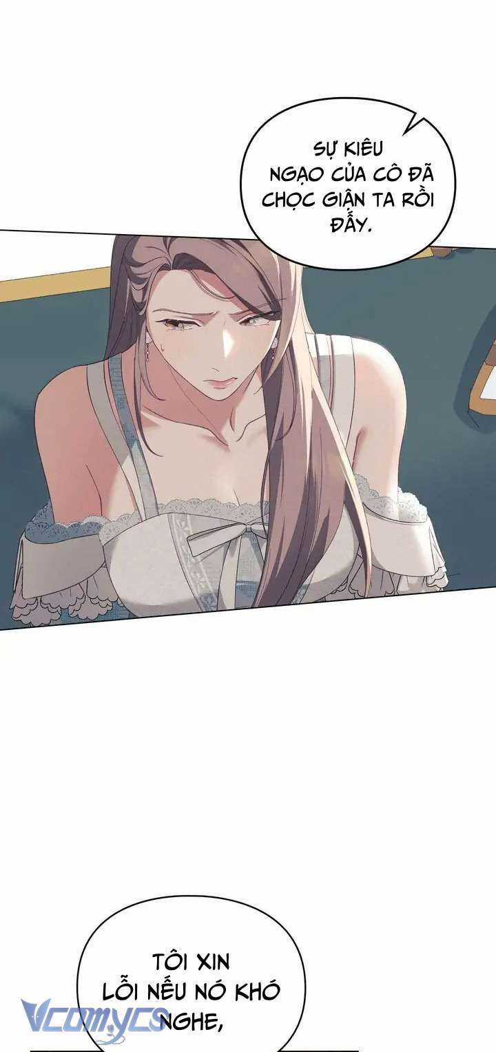 Phản Bội Nhân Phẩm - Chapter 14 - Trang 20