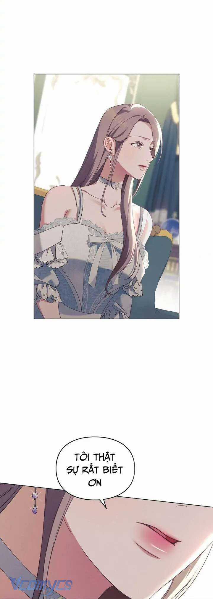 Phản Bội Nhân Phẩm - Chapter 14 - Trang 3