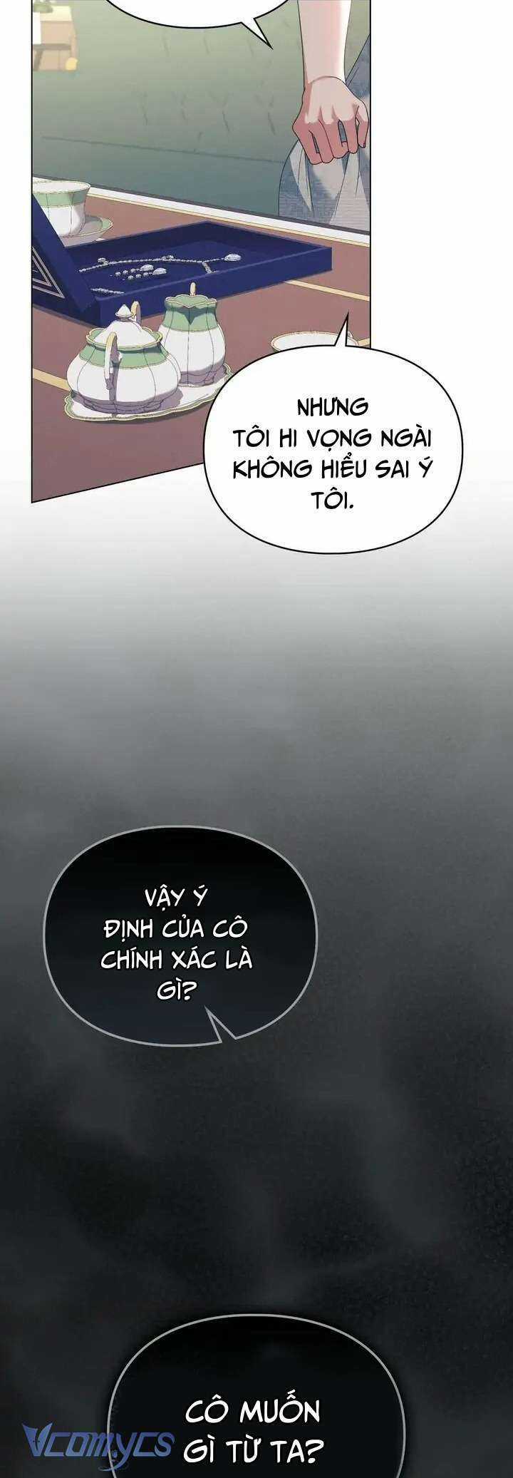 Phản Bội Nhân Phẩm - Chapter 14 - Trang 21