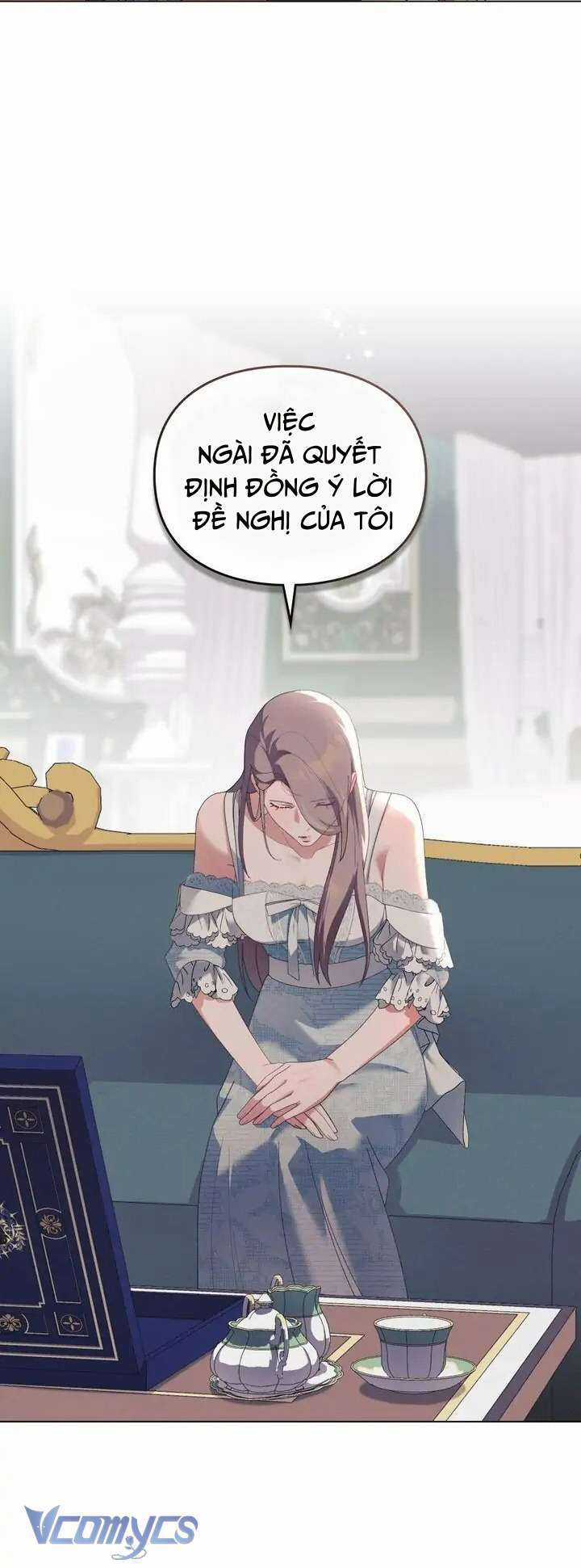 Phản Bội Nhân Phẩm - Chapter 14 - Trang 4