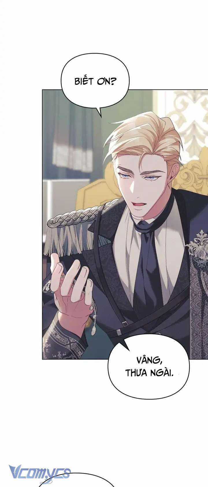 Phản Bội Nhân Phẩm - Chapter 14 - Trang 5