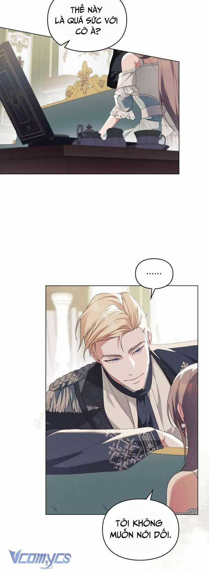 Phản Bội Nhân Phẩm - Chapter 14 - Trang 43