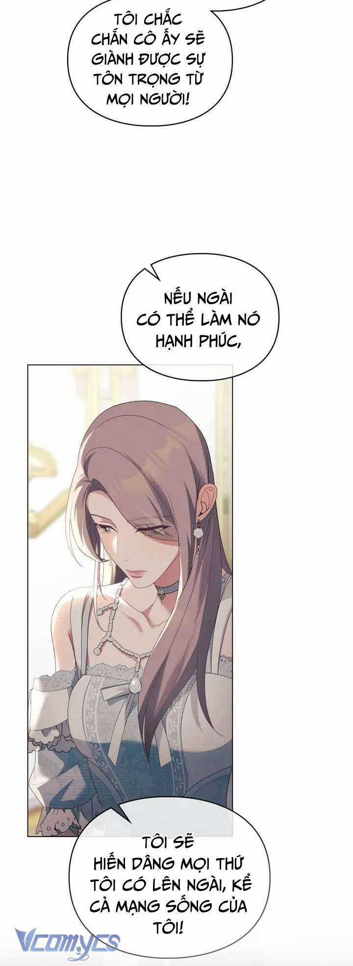 Phản Bội Nhân Phẩm - Chapter 14 - Trang 49