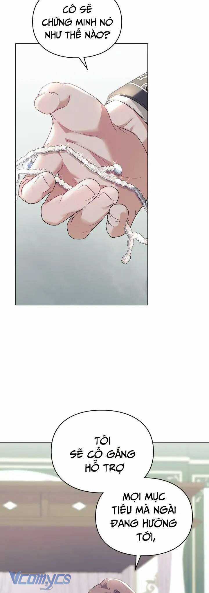 Phản Bội Nhân Phẩm - Chapter 14 - Trang 6