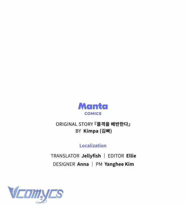 Phản Bội Nhân Phẩm - Chapter 14 - Trang 61