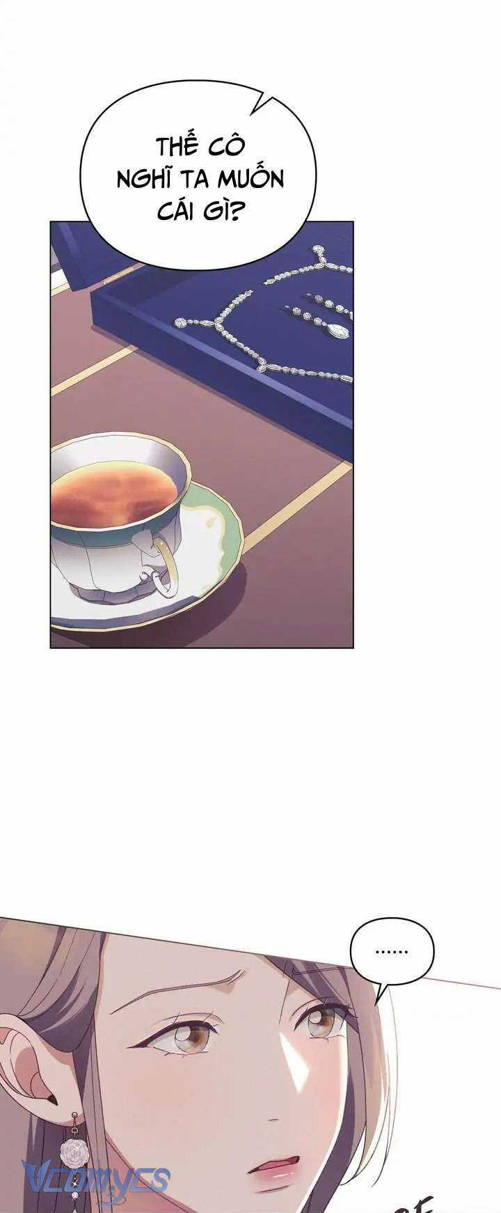 Phản Bội Nhân Phẩm - Chapter 14 - Trang 8