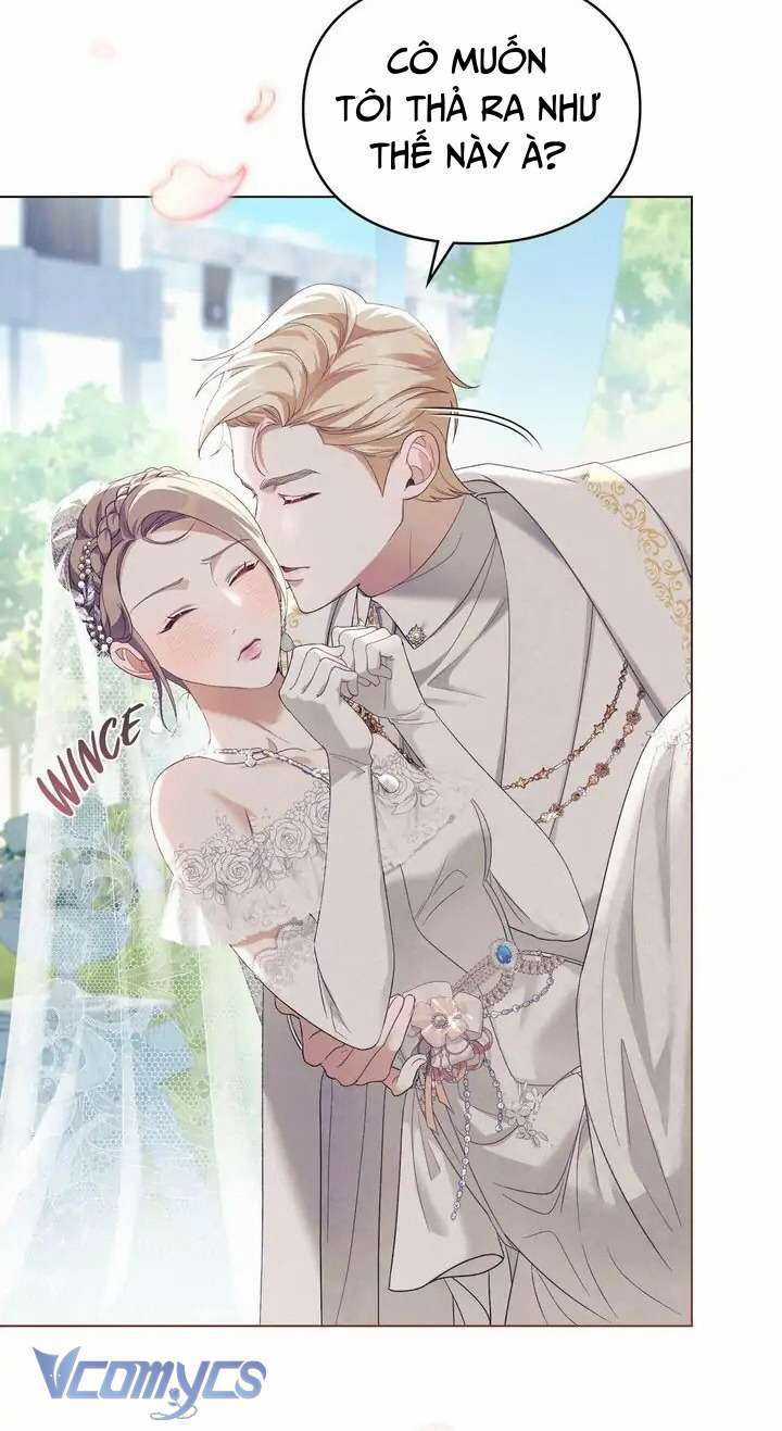 Phản Bội Nhân Phẩm - Chapter 15 - Trang 20