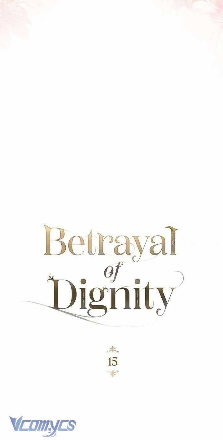 Phản Bội Nhân Phẩm - Chapter 15 - Trang 25