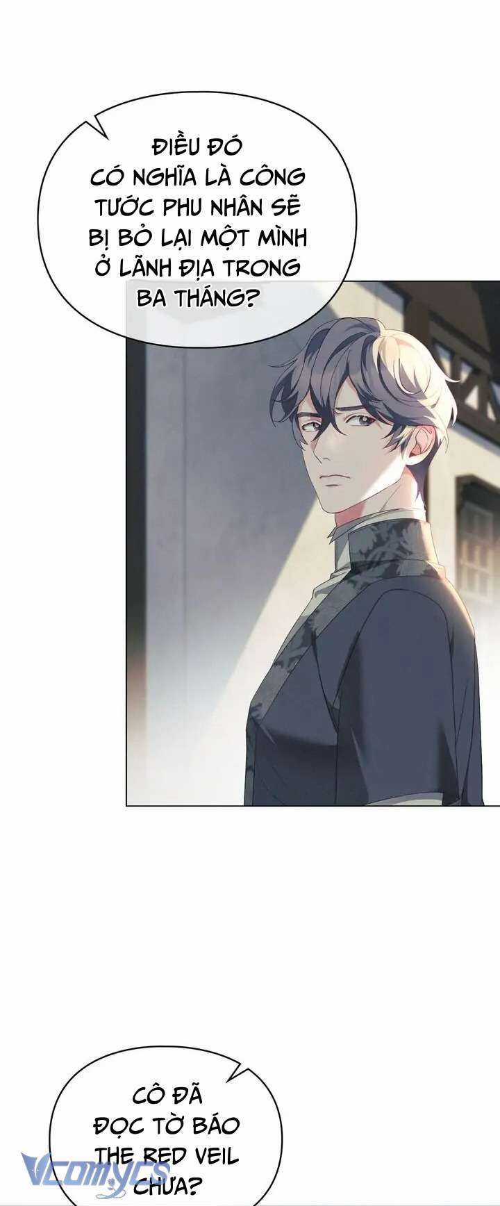 Phản Bội Nhân Phẩm - Chapter 15 - Trang 28